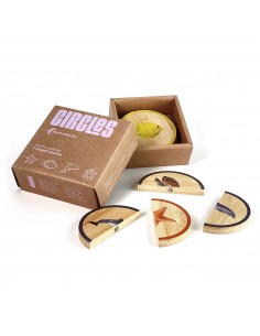 Circles - Animales Marinos